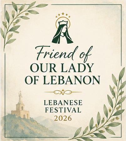 Friends of Our Lady of Lebanon